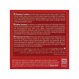 SKINS - PACK DE 4 PRÉSERVATIFS PREMIUM FRAISE - Saveurs