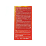 SKINS - PRESERVATIVI ULTRA SOTTILI PREMIUM CONFEZIONE DA 8 - Sensibile