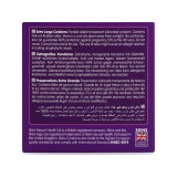 SKINS - EXTRA LARGE PREMIUM CONDOMS PACK 4 - Size XL (Large)