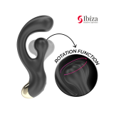 IBIZA - VIBRIERENDER & ROTIERENDER STIMULATOR - IBIZA TECHNOLOGY - Vi…