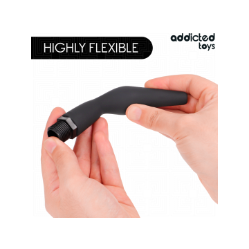 Addicted Toys - Nettoyeur Anal Avec Adaptateur Universel Modèle 2 |