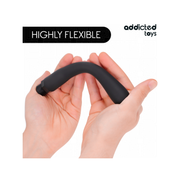 Addicted Toys - Limpiador Anal Con Adaptador Universal Modelo 4 |