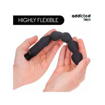 Addicted Toys - Nettoyeur Anal Avec Adaptateur Universel Modèle 6 |