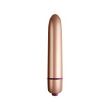 Climaximum - Desire Kit Vibrador + Plug Anal Trenzado | Vybes.it