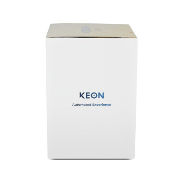 Kiiroo - Keon Wifi Combo Masturbador Automático + Feel Stroker |