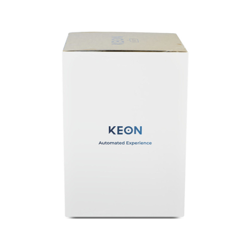 Kiiroo - Keon Wifi Combo Masturbador Automático + Feel Stroker |