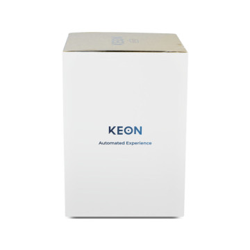Kiiroo - Keon Wifi Masturbador Automático | Vybes.it