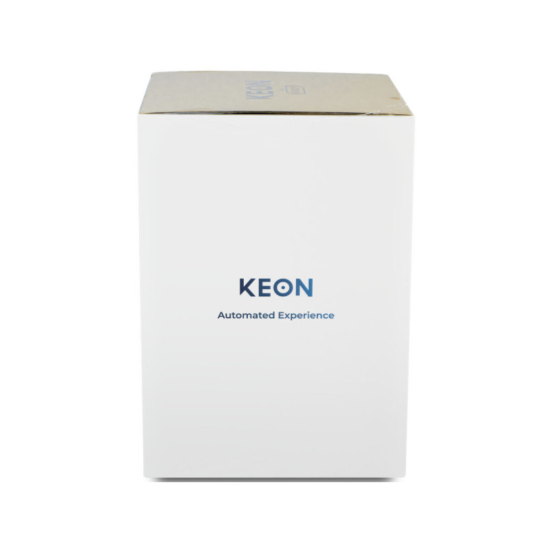 Kiiroo - Keon Wifi Masturbador Automático | Vybes.it