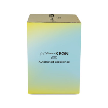 Kiiroo - Keon Wifi Combo Victoria June Masturbador Automático +