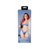 Kiiroo - Fühlen Sie Lacy Lennon Masturbador Stars Collection |