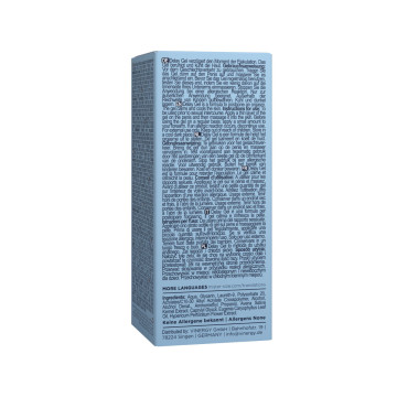 MISTER SIZE - DELAY GEL 50 ML - Delayers | Vybes.it