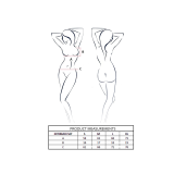 Passion - Intimari Set Sujetador + Bragas Rosa L/Xl | Vybes.it