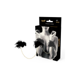 COQUETTE CHIC DESIRE - HANDCUFFS DELUXE - COQUETTE ACCESSORIES