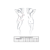 Passion - Velmore Body Violeta S/M | Vybes.it