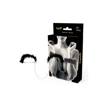 Coquette Chic Desire - Esposas Fetish Deluxe | Vybes.it