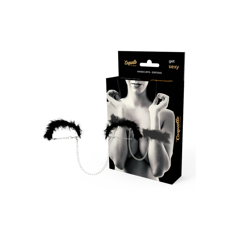 Coquette Chic Desire - Esposas Fetish Deluxe | Vybes.it