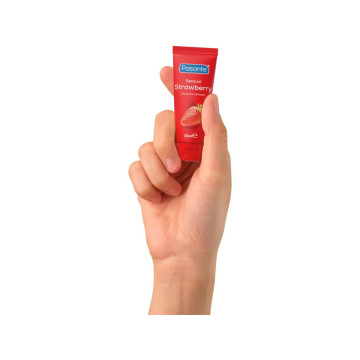 Pasante - Pack Lubrifiants Saveurs Assorties 5 Unités X 15 Ml |