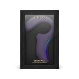 Lelo - Enigma Wave Triple Vibration Massager Cyber Purple | Vybes.it