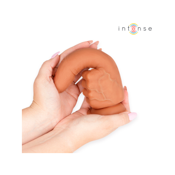 Intense - Bender Estimulador Punto·g Mano Flexible 11,3 Cm |