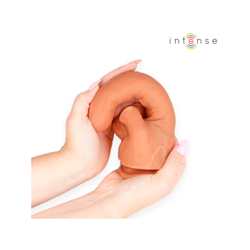 Intense - Hubert Estimulador Punto·g Mano Flexible 14,2 Cm |