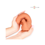 Intense - Stimulateur Point G Hubert Main Flexible 14,2 Cm |
