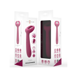 Intense - Rowan Vibrador Inclusivo Para Parejas | Vybes.it