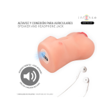 Intense Deep Touch - Catherine Masturbador Con Voz Vibrador &