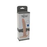 Get Real - Pénétrateur Anal En Silicone Double Trouble 16 Cm |