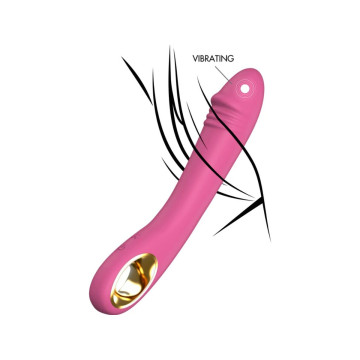 Toyjoy - Maia Vibrador Punto·g | Vybes.it