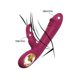 Toyjoy - Taygeta Vibrador Rabbit | Vybes.it