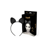 COQUETTE CHIC DESIRE - STIRNBAND MIT KATZENOHREN - COQUETTE ACCESSORI…