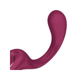 Satisfyer - G Per Dea 2 Vibratore Coniglio Bottiglia Bordeaux |