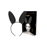 Coquette Chic Desire - Diadema Con Orejas De Conejo | Vybes.it