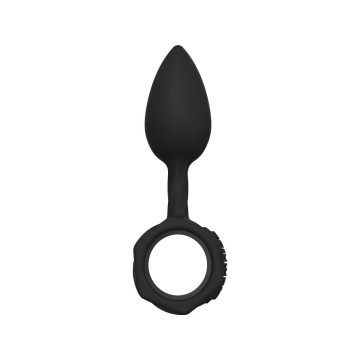Bathmate - Kit D'entraînement 3 Bouchons Anal | Vybes.it