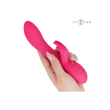 Intense - Tammy Kaninchen - Stimulator Mit Wärme | Vybes.it