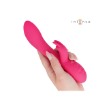 Intense - Tammy Estimulador Rabbit Con Calor | Vybes.it