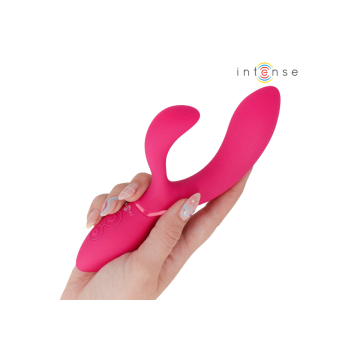 Stimulateur Vibrant Articulé Intense - Charly | Vybes.it