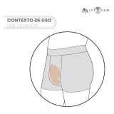 MR INTENSE - FLOPPY TALLA L PACKER REALÍSTICO