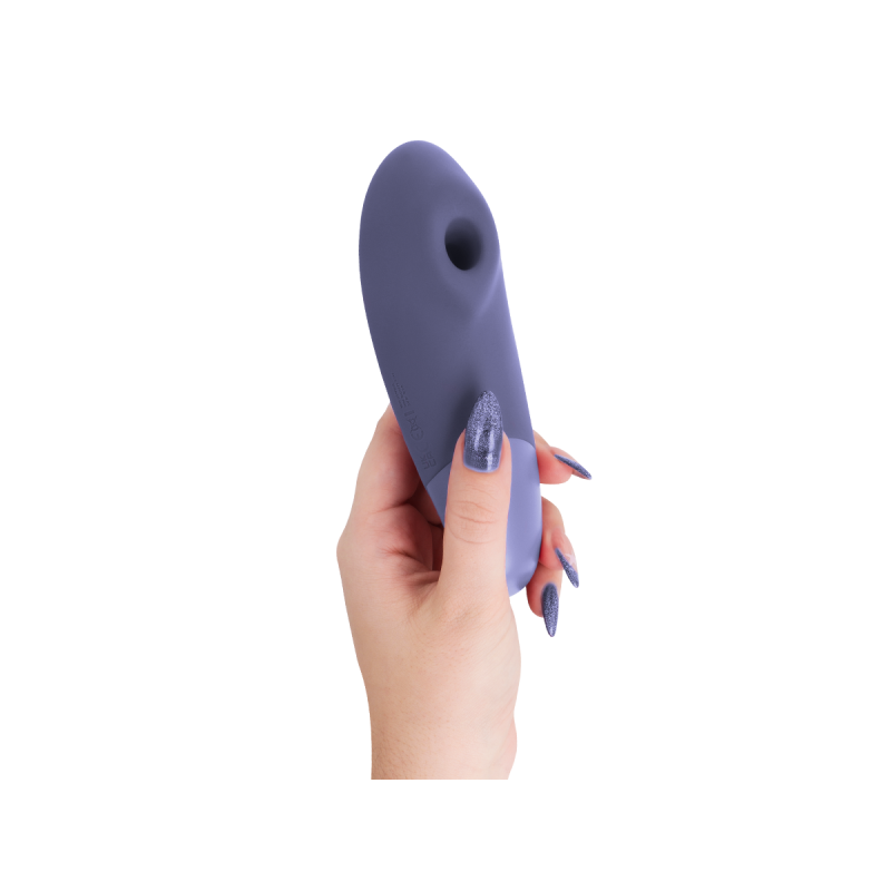Womanizer - Enhance Estimulador De Clitorís Lila | Vybes.it