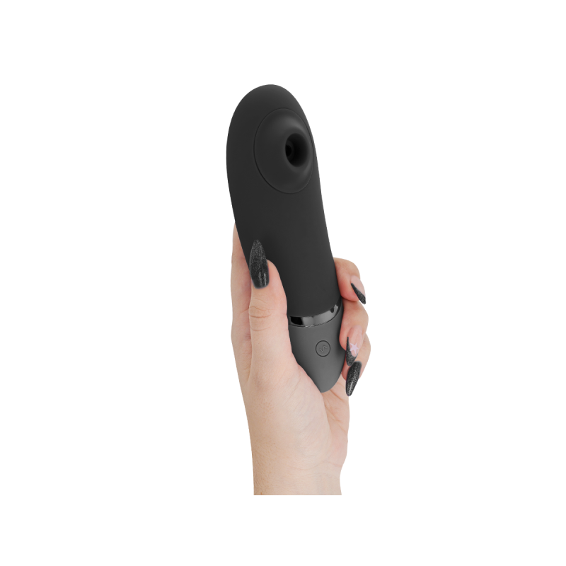 Womanizer - Next Estimulador De Clitorís Negro | Vybes.it