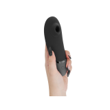 Womanizer - Nächster Klitorisstimulator Schwarz | Vybes.it