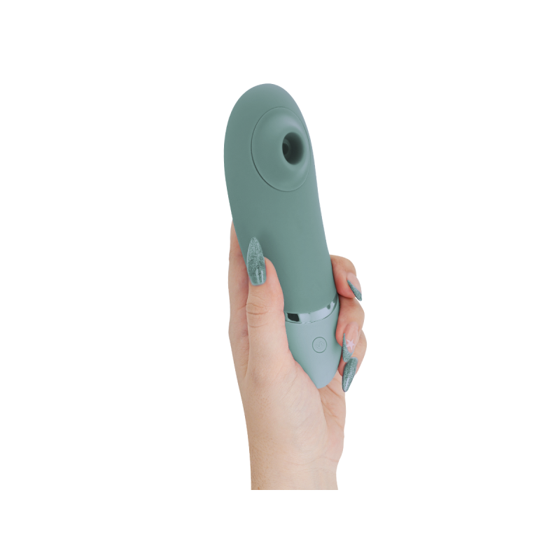 Womanizer - Nächster Klitorisstimulator Sage | Vybes.it