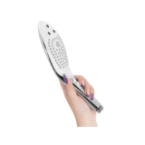 Womanizer - Wave Cabezal De Ducha Estimulador De Clitorís Plateado