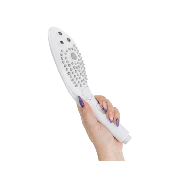 Womanizer - Wave Cabezal De Ducha Estimulador De Clitorís Blanco |
