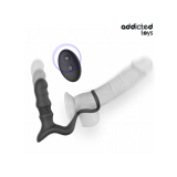Addicted Toys - Anello Prostatico Up&Down | Vybes.it