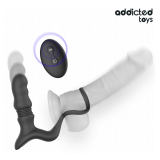 ADDICTED TOYS - UP&DOWN PROSTATIKRING