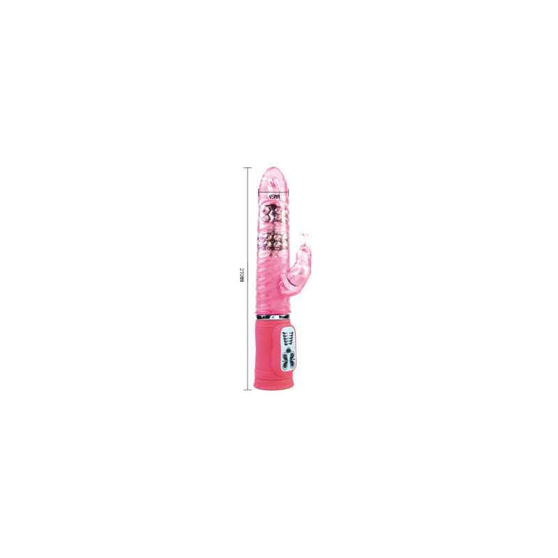 BAILE - CUTE PASSION BUNNY RAMPANTE 10F 27 CM - BAILE ROTATIONS - Rot…