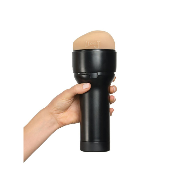 Kiiroo - Feel Luxy Dutch Masturbador Stars Collection | Vybes.it