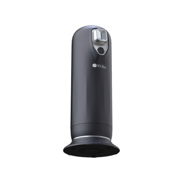Snail Vibe - Ikon Jet Masturbador Efecto Calor Y Empuje | Vybes.it