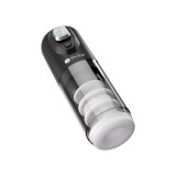 Snail Vibe - Masturbateur Ikon Spark À Poussée Et Rotation |